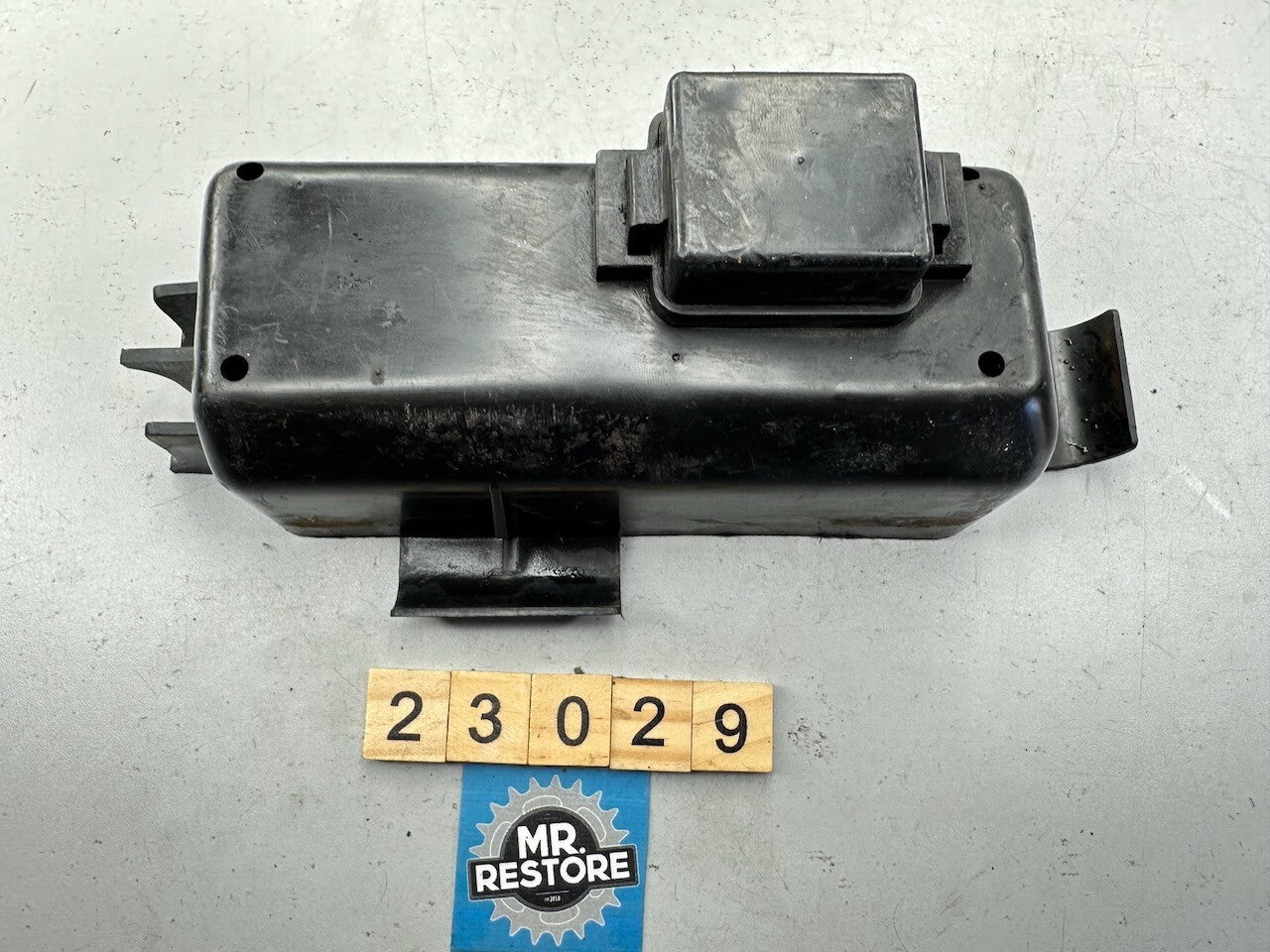 Suzuki GS650 Katana '81-83' Tool Box Tray Holder 41551-34200