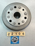 Yamaha YZF600R Thundercat 1996-05 Flywheel Rotor 4TV-81450