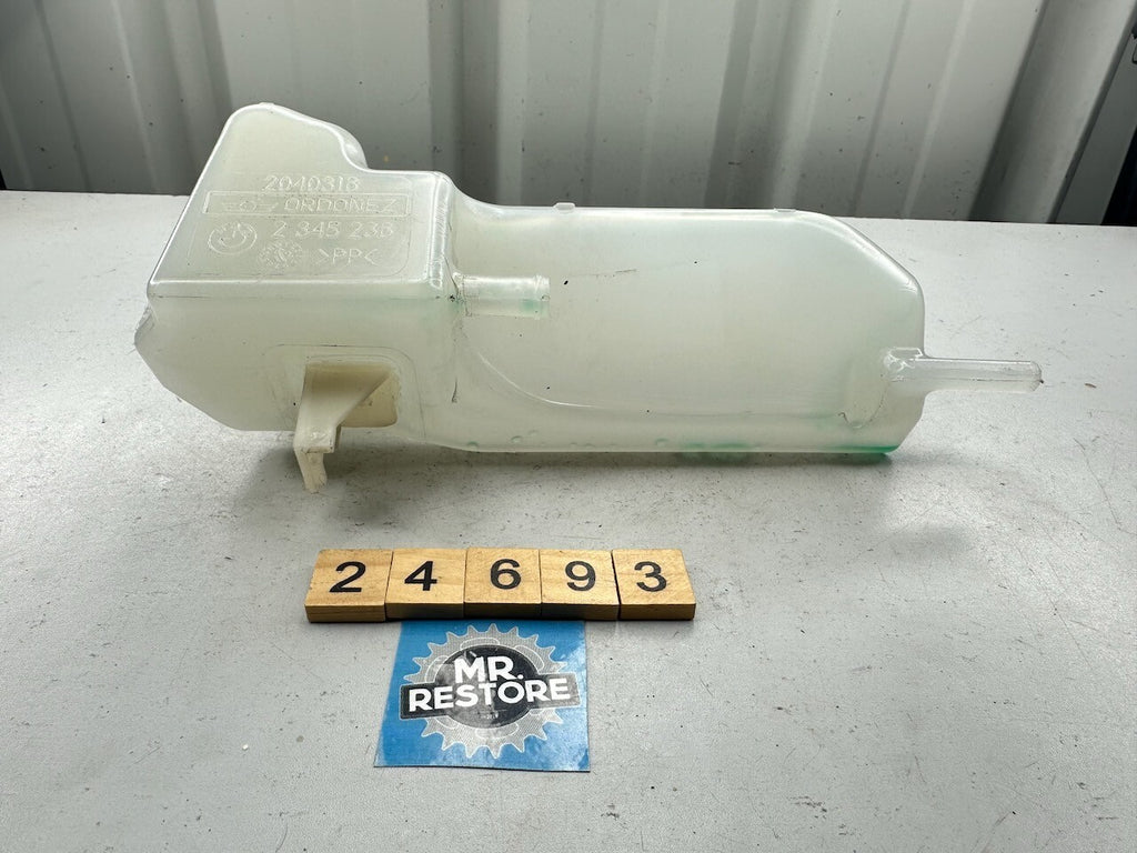 BMW G650GS '08-15' F650GS '99-07' Radiator Coolant Expansion Tank