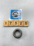 Suzuki RM80 1982-85 Water Pump Gear 17451-20901