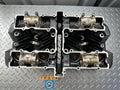Suzuki GS1100 GS1100G 82-83 Cylinder Head / Valves & Cam Holders