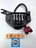 Honda CB750 Fuse Box