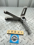 Yamaha FZR400 Rear Left Footrest Foot Peg Bracket