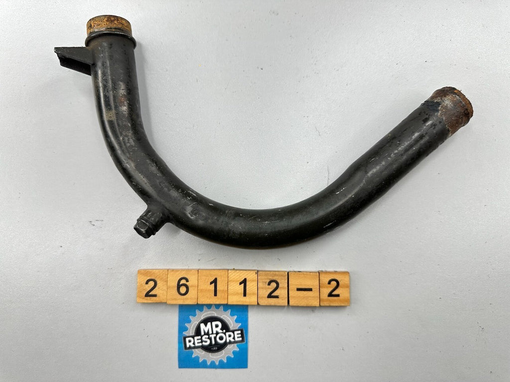 Kawasaki GPZ900 R ZX900 ZX1000 GPZ1000 ZG1000 EL250 Radiator Water Pipe