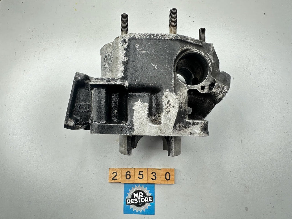 Yamaha RZ250 K 29L RD250 YPVS Cylinder (at maximum 56mm bore)