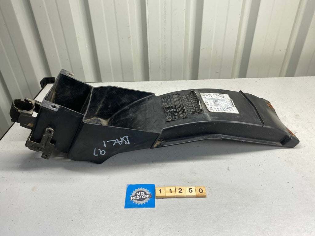 Kawasaki ZR250 Balius Rear Fender Guard 35023-1384