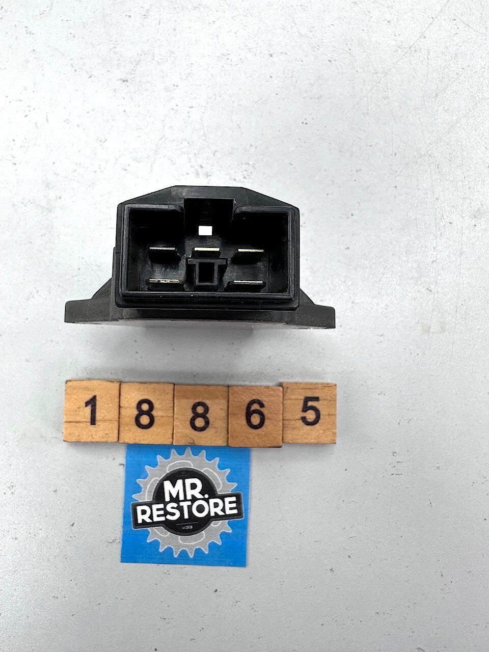 Honda CBR250RR MC22 Rectifier Regulator SH633-12