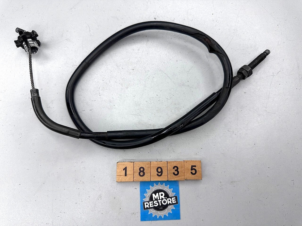 Honda CBR250RR MC22 OEM Clutch Cable 22870-KAZ