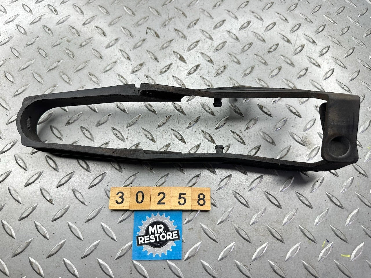 Honda CBF250 04-09 OEM Chain Slider 52170-KPF-900