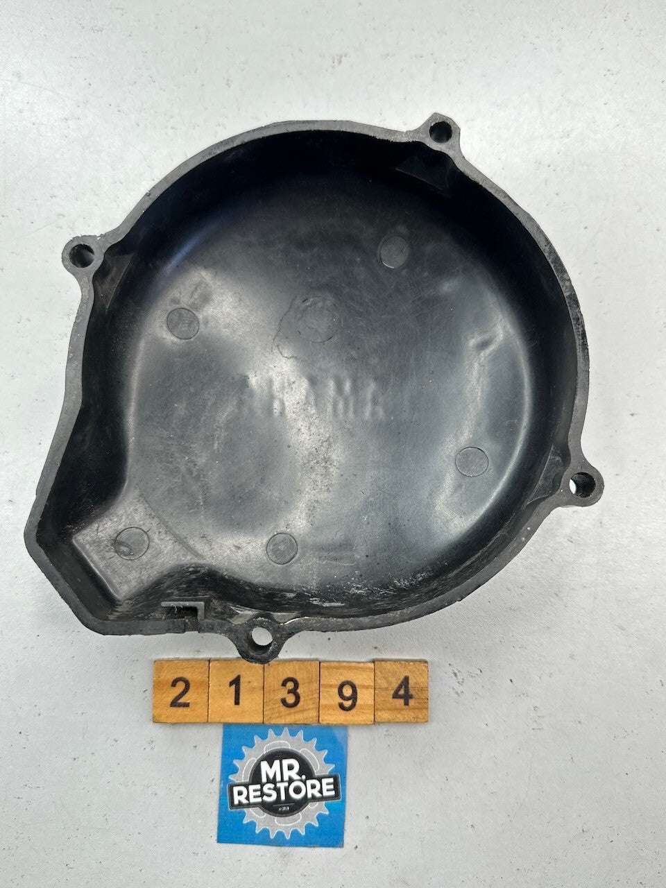 Yamaha TZR250 1986-88 1KT 2MA TDR250 Generator Cover 1KT-15415