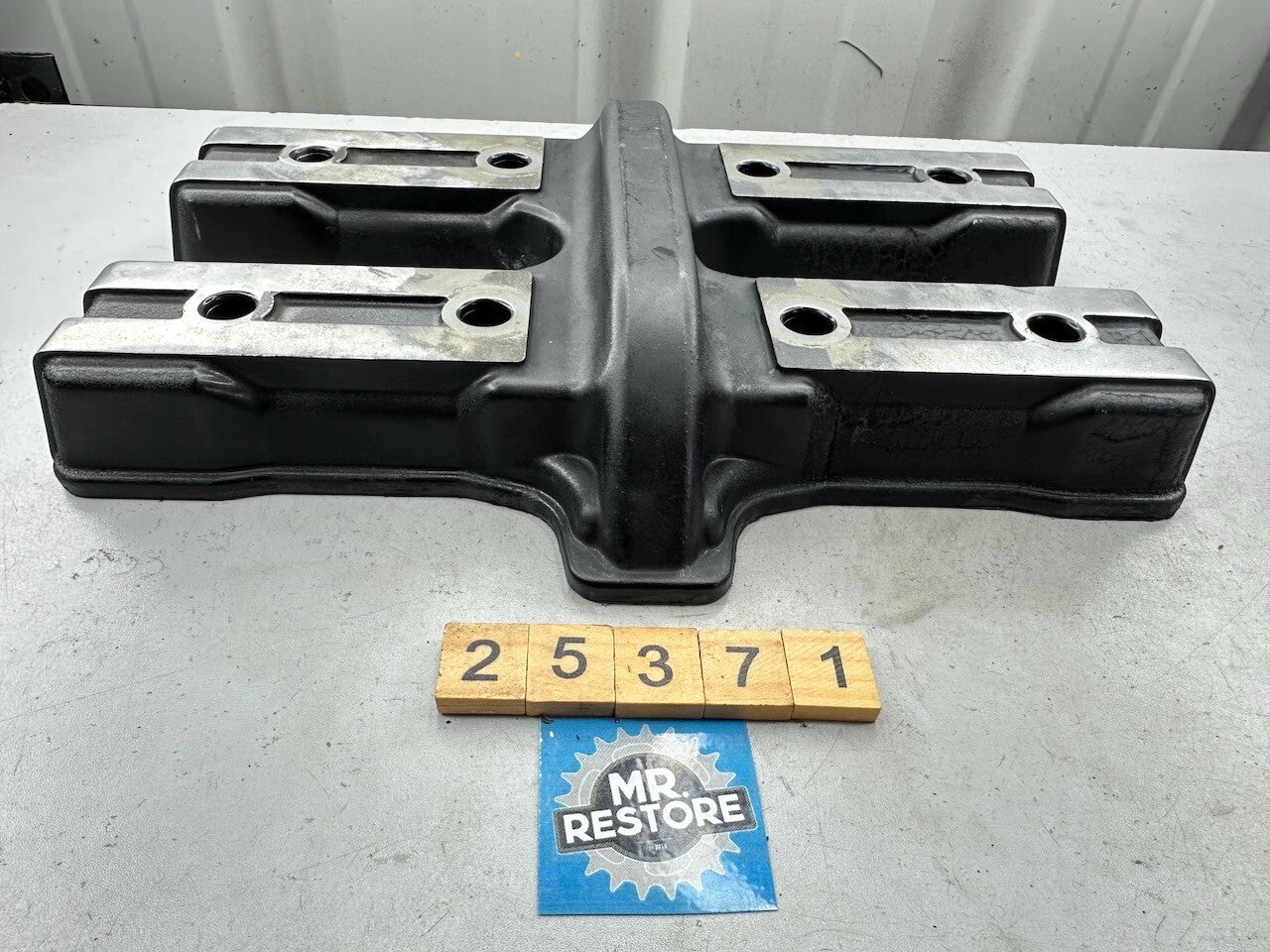 Yamaha V-Max 1200 VMX12 '85-02' Cylinder Head Rocker Cover & Gasket 1FK-11191