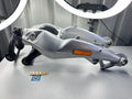 BMW K1200S '03-08' Front Suspension Wheel Carrier & Trailing Arms 7685253