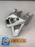 BMW R1100R R850R R1100RS L/H Footrest Plate 46 71 2 311 641