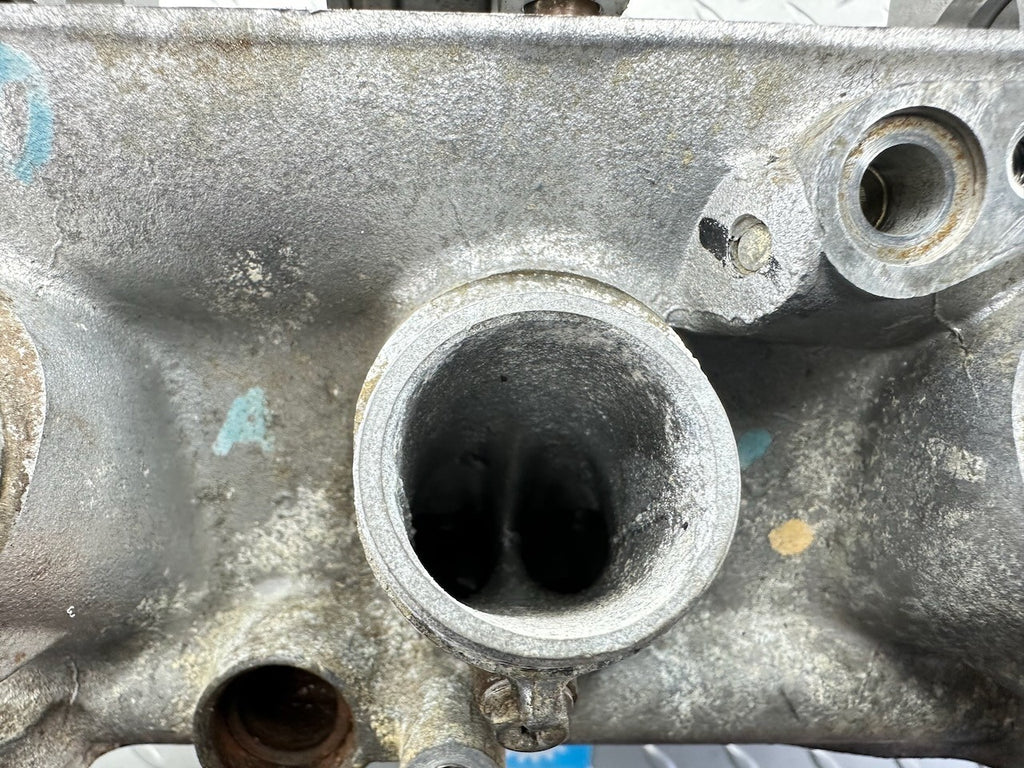 Honda CBR250R MC19 KY1 Cylinder Head