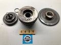 Honda CB500 E Starter Clutch