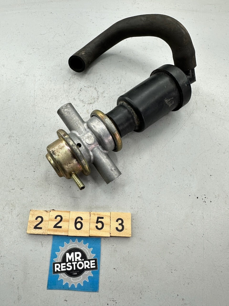Kawasaki ZX750 ZX7R ZX900 ZX9R EL250 ZL1000 Air Switch Valve 16126-1104