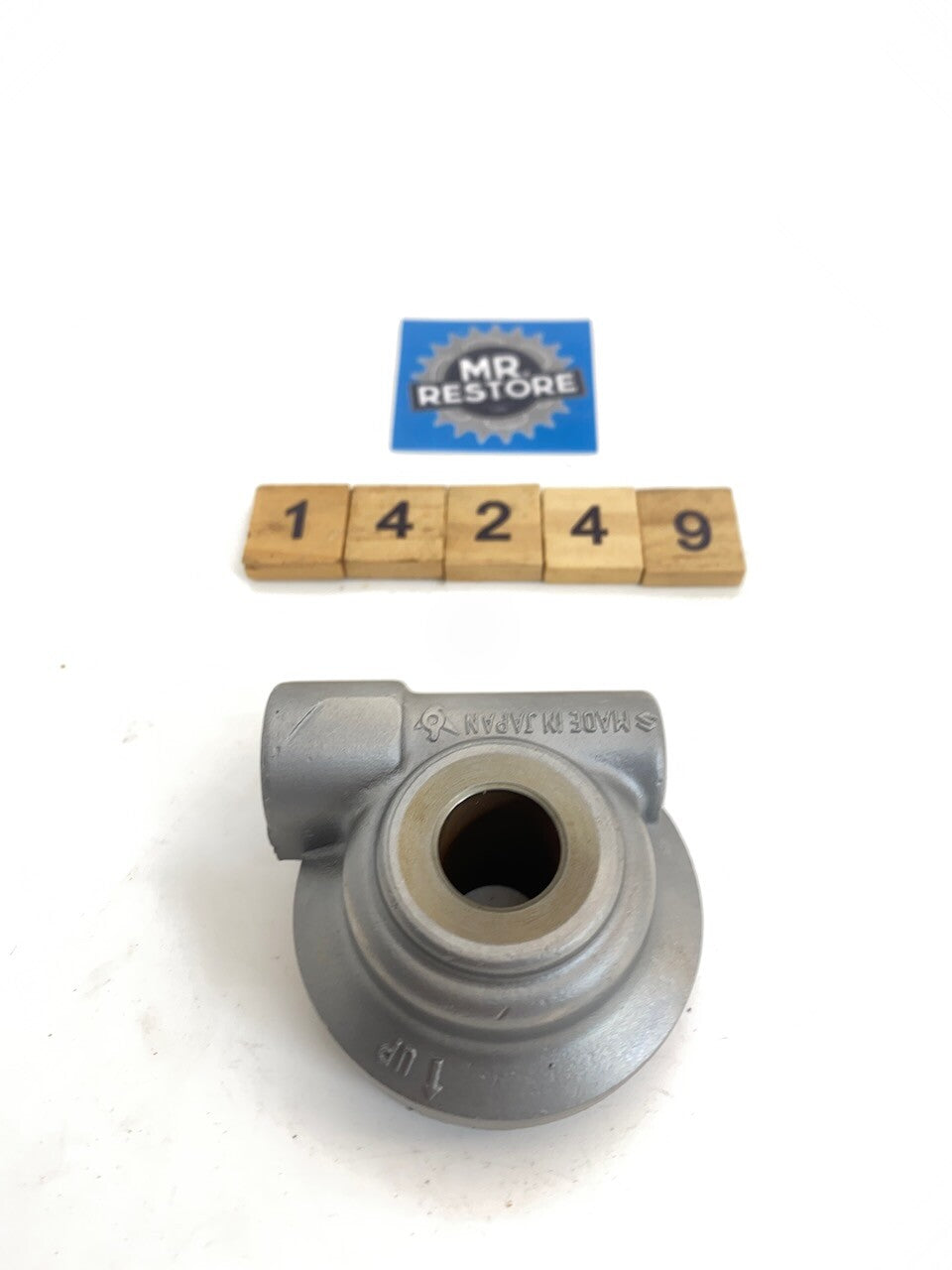 Suzuki GS GSX 1000 1100 500 550 400 650 850 750 Speedometer Drive 54600-18401