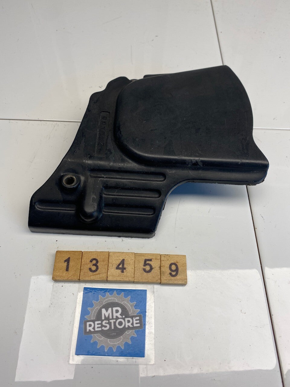 Honda CBX250 Drive Sprocket Chain Cover