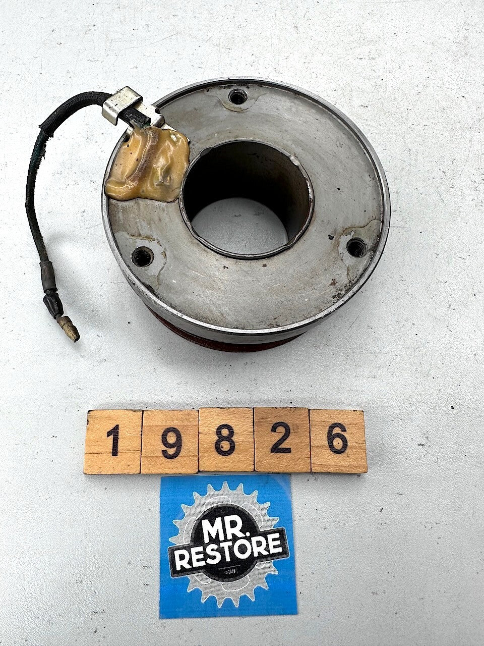 Kawasaki Z650 1977-79 Field Coil 21077-005