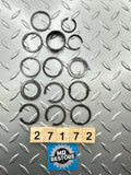 Kawasaki ZR250 Balius + Many Models - Transmission Circlips / Washers / Bush