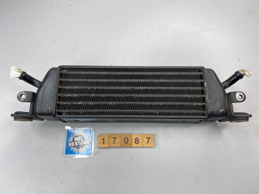 BMW R1150RT R1100RT R850RT 259T R22 Oil Cooler Radiator 17211341632