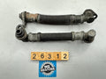 Honda CBX750 CB700 Nighthawk Pair of Oil Pipes