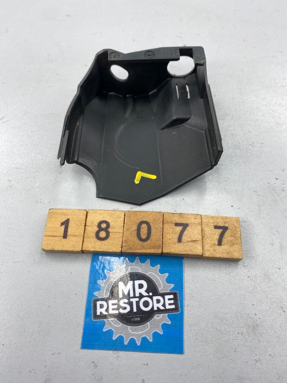 BMW R1200 R900 R RT GS L/H Throttle Housing Cover 13547688633