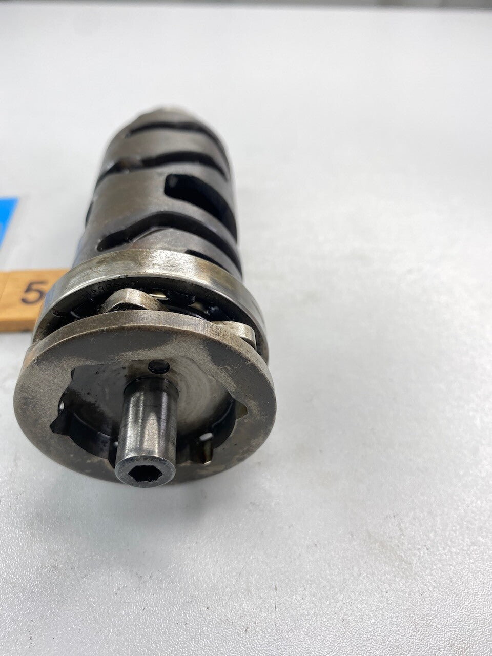 Suzuki RGV250 1989-96 Gear Shift Cam 25310-12C0