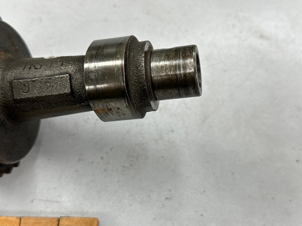 Honda CB500 CB450 CL450 Camshaft 14110-292-670