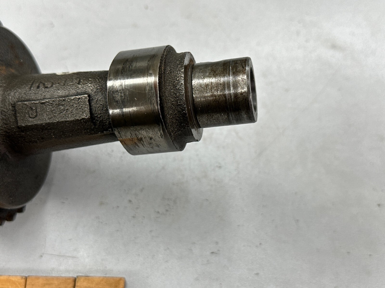 Honda CB500 CB450 CL450 Camshaft 14110-292-670