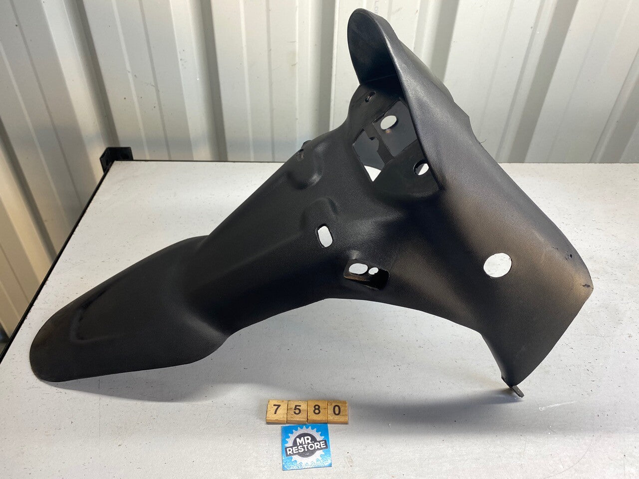 V-Moto Monza JP50 Keeway 2006 Scooter Rear Fender Mudguard 08202BMN0T000