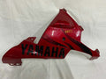 Yamaha R1 YZF 02-03 Cover Under Cowling 5PW-Y2809 Red