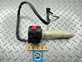 Suzuki GSXR1100 86-88 Right Hand Handlebar Switch Block & Throttle