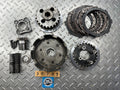Honda SL125 CB125 CB100 CT125 TL125 XL125 XL100 Clutch Assy.