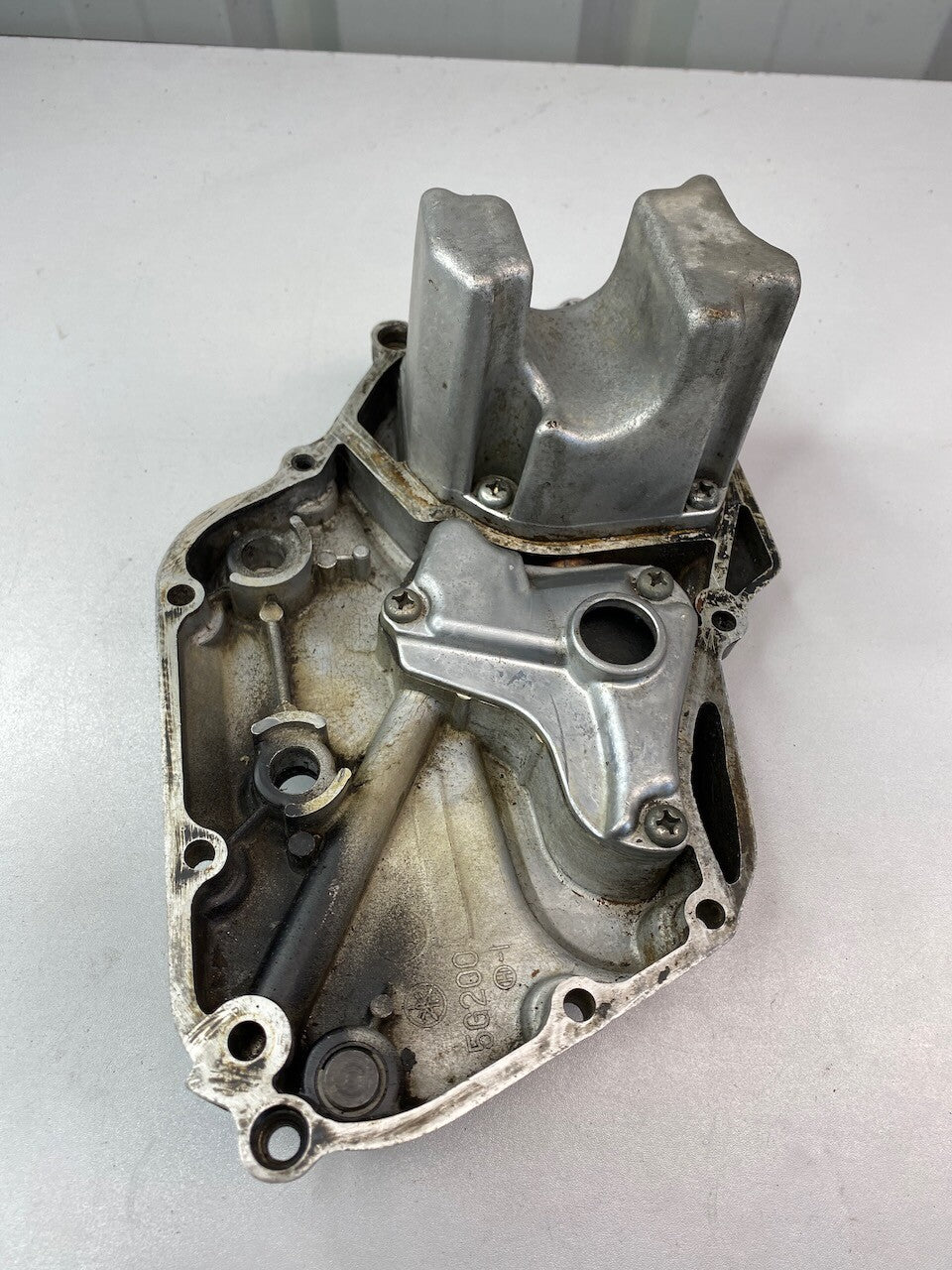 Yamaha XJ750 XJ900 Crankcase Cover 5G2-15409