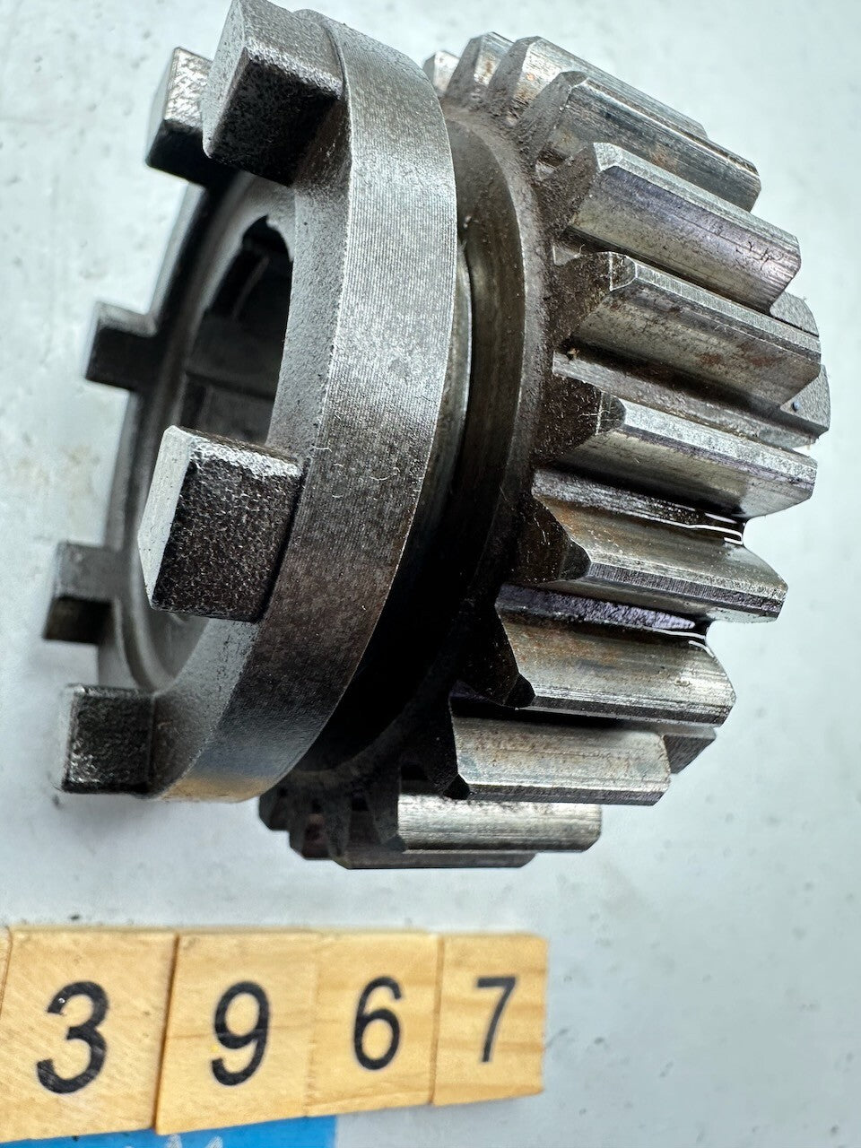 Kawasaki Z1300 KZ1300 '79-81' Transmission Driven Shaft Top Gear 13129-1104