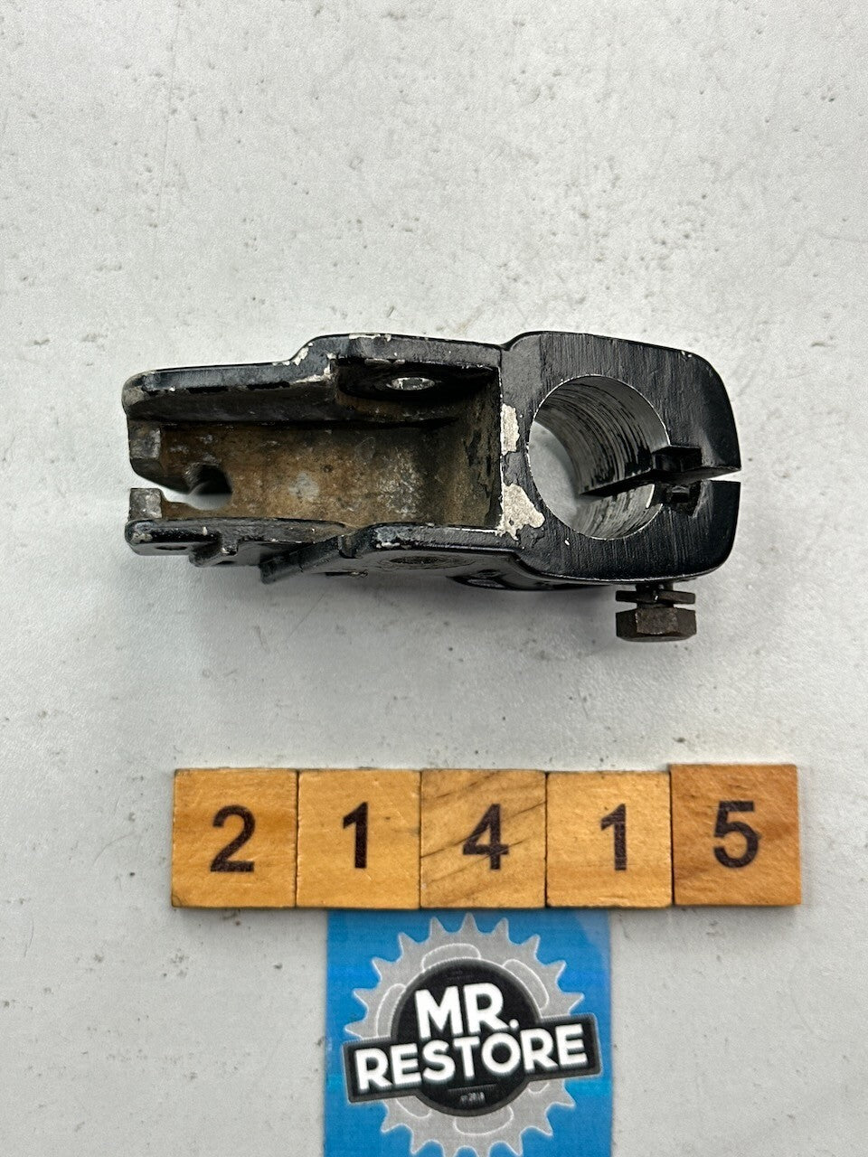 Yamaha TZR250 1KT 2MA RD500LC RD350LC RD250LC YPVS RZ350 RZ250 YZF600R L/H Perch