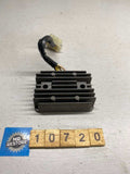 Kawasaki Z1100 GT550 EL250 EX250 KLE500 etc. Regulator Rectifier - 21066-1030