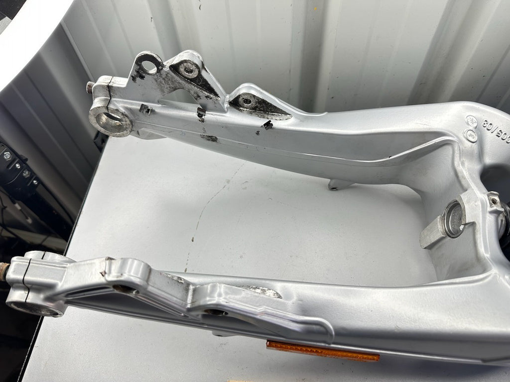 BMW K1200S '03-08' Front Suspension Wheel Carrier & Trailing Arms 7685253