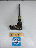 Yamaha FZ750 Gear Selector Shaft (early model)