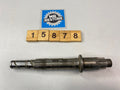 Yamaha YZ50 1980 YZ80 1978 Main Axle 353-17411-72