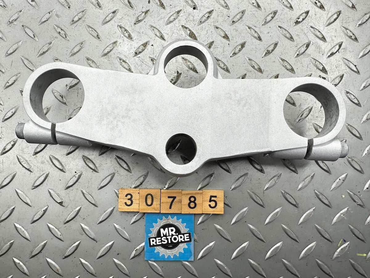 Suzuki RGV250 K L 41mm Upper Fork Clamp Crown