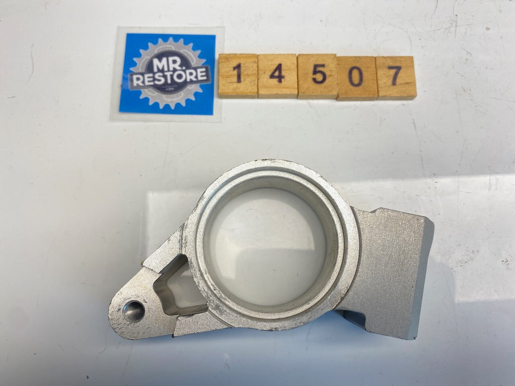Yamaha FZR1000 EXUP 50mm Left Hand Handlebar Boss Mount