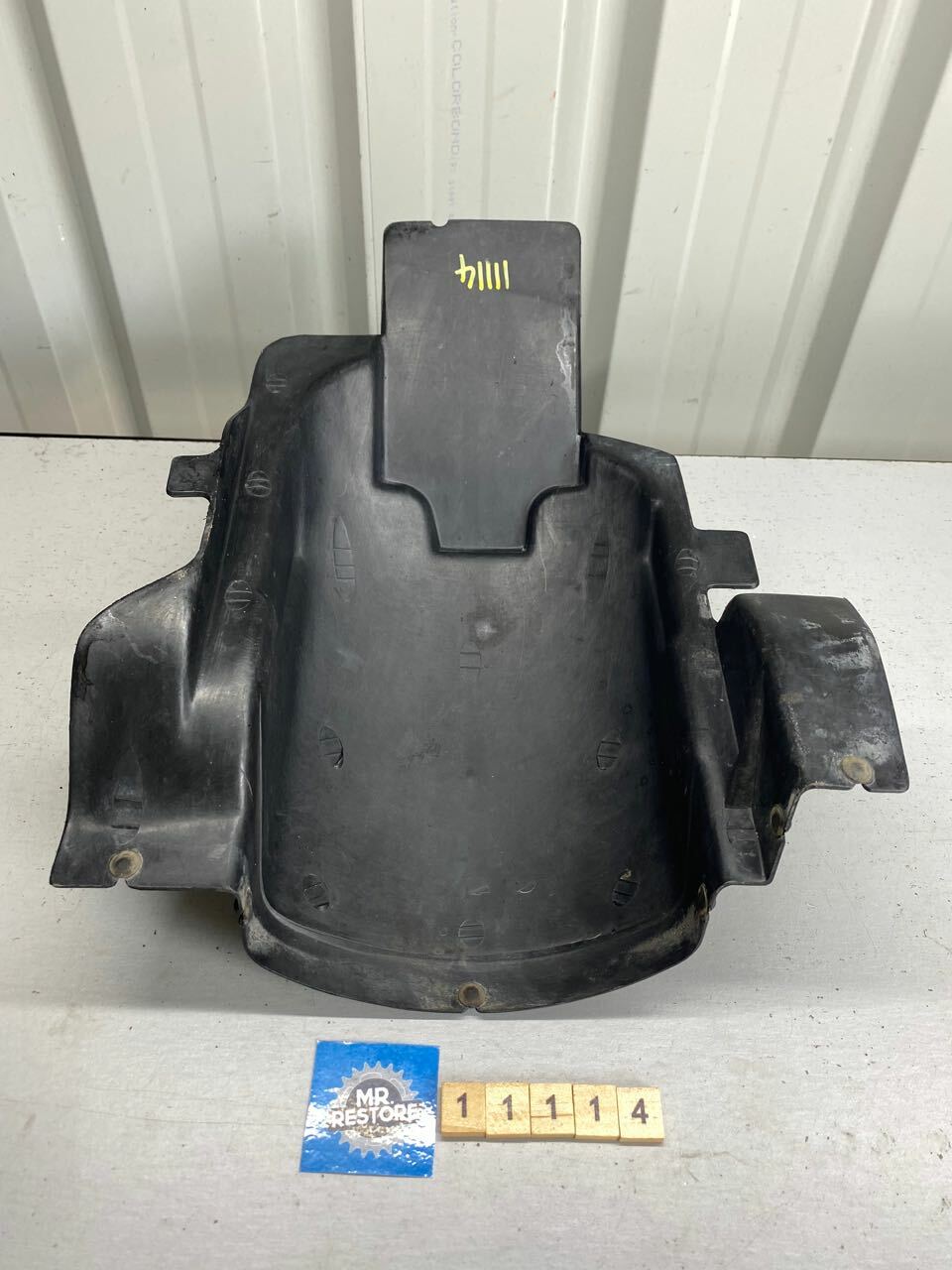 Honda CBR250R MC19 Inner Guard Fender Battery Box