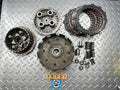 Honda CB350T Early 70s Clutch Assy