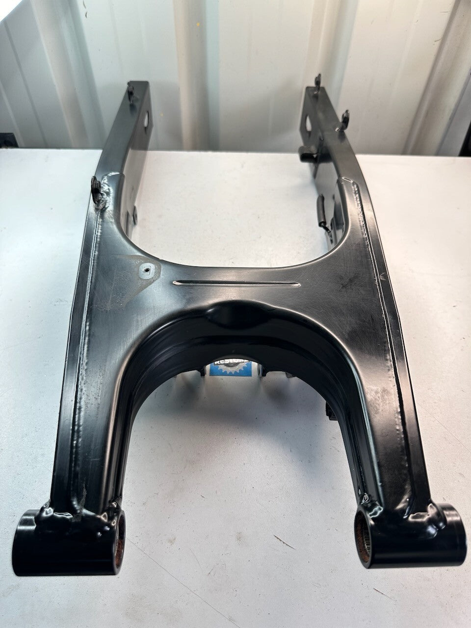 BMW G650GS 2010-15 Swingarm 33178526951