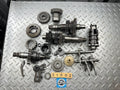 Yamaha DT360 Transmission Gearbox / Gear Shift / Kickstart etc.