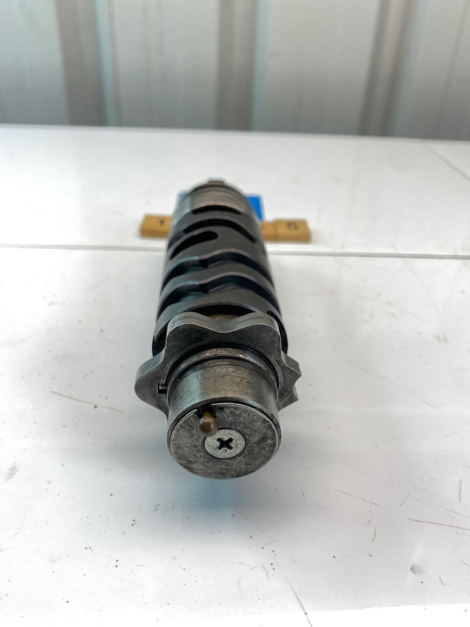 Yamaha RD250 RD350 RD400 TZ250 TZ350 XS360 XS400 - Gear Shift Cam 360-18541
