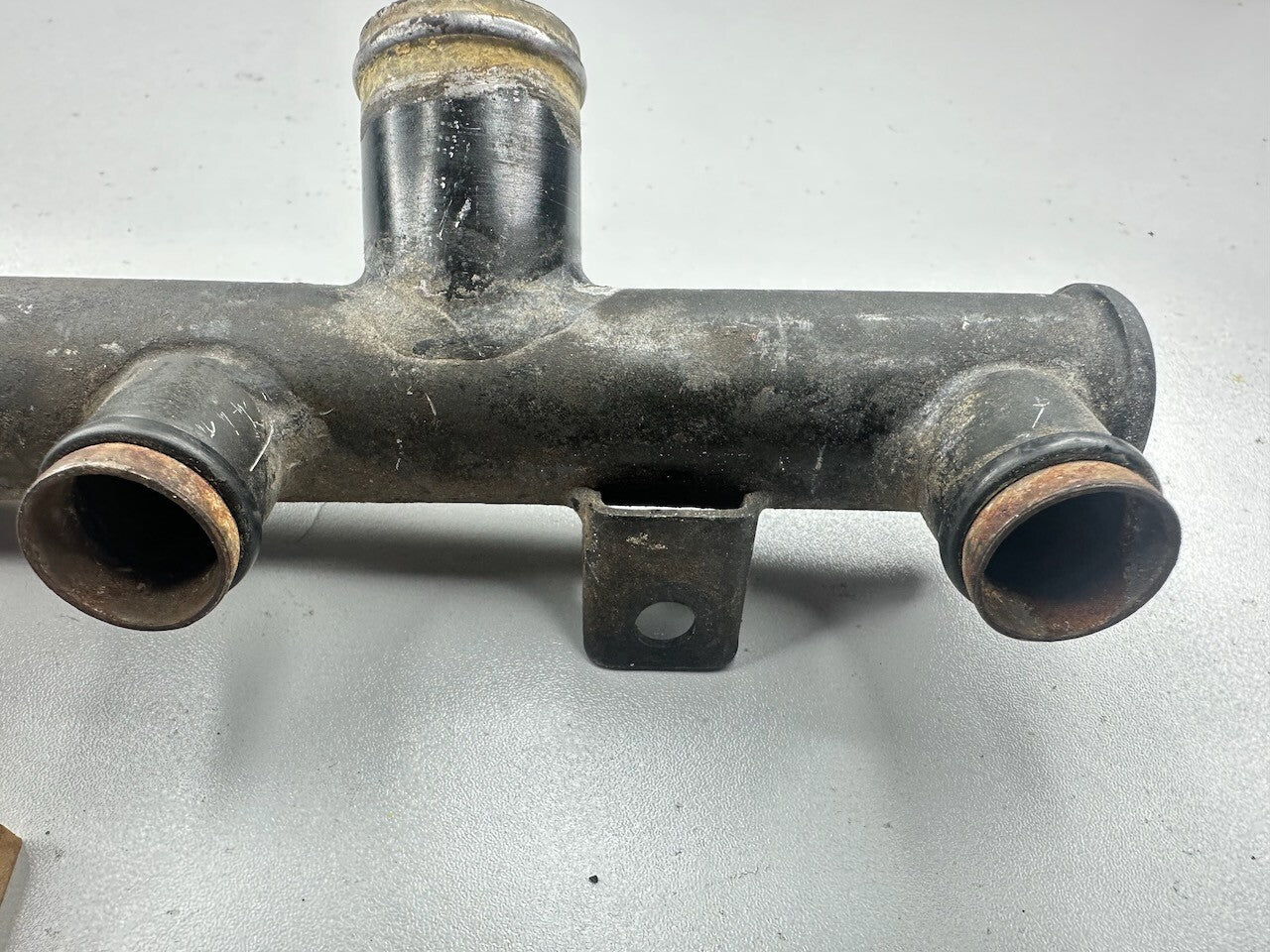 Kawasaki GPZ900 R ZX900 ZX1000 GPZ1000 ZG1000 Radiator Water Pipe
