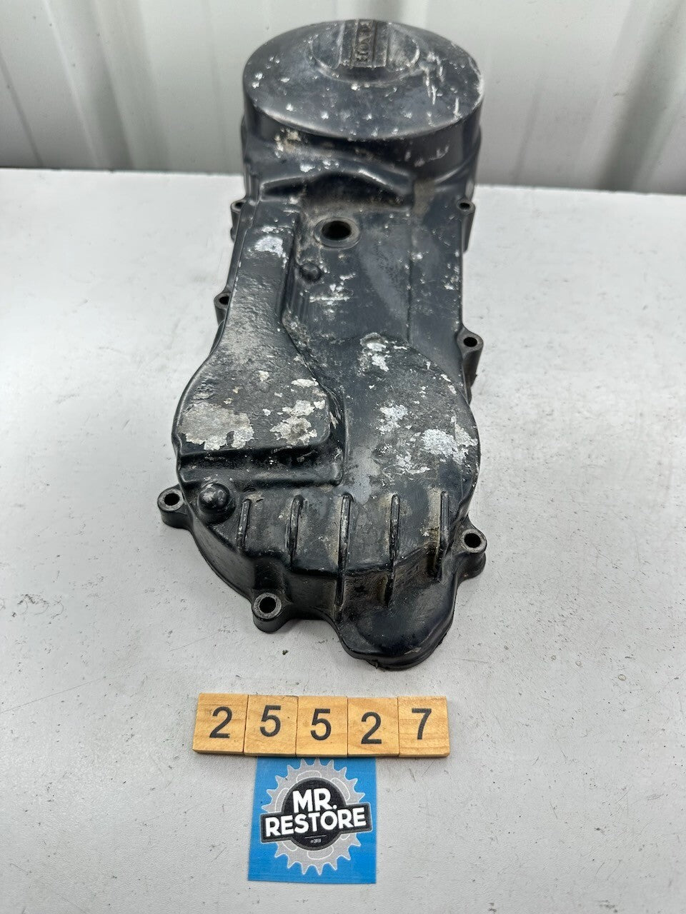 Honda NH80 Alternator Generator Stator Cover